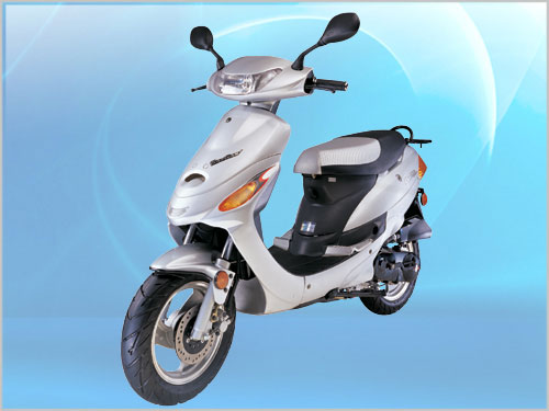 宝田骑士车系列BT49QT-9N2摩托车 BT49QT-9N2