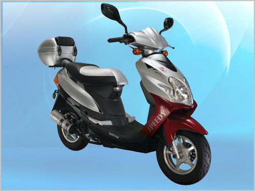 宝田骑士车系列BT49QT-9R1摩托车 BT49QT-9R1