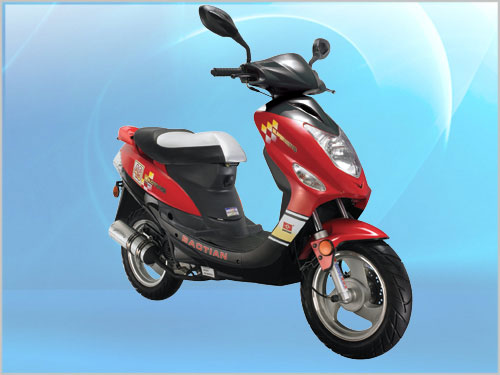 宝田骑士车系列BT49QT-9S1摩托车 BT49QT-9S1