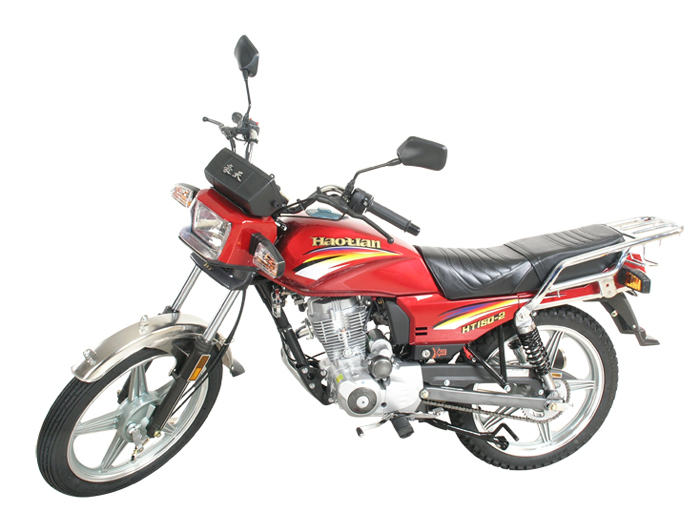 迪豪豪天系列骑式车HT150-2(18号花超劲马力199T)摩托 HT150-2(18号花超劲马力199T)