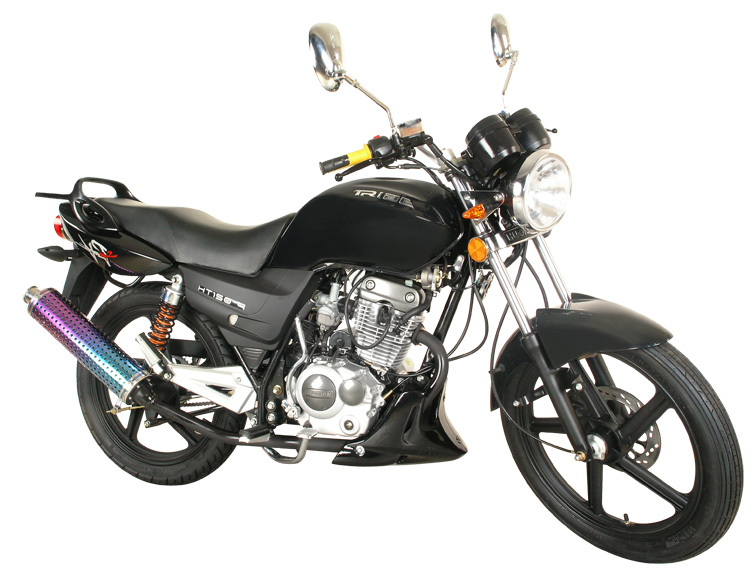 迪豪豪天系列骑式车HT150-4(6号花)摩托 HT150-4(6号花)