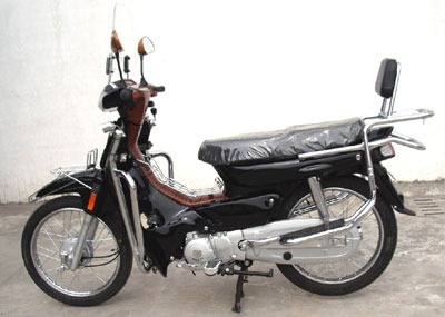 鸿怡弯梁车系列大阳(HY110-2)摩托车 大阳(HY110-2)