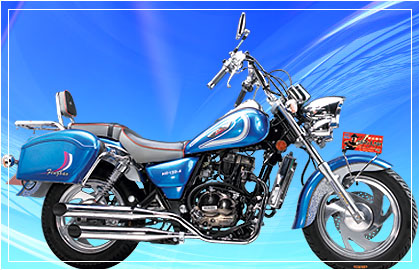 大福骑式车系列HD150-4风暴太子（水冷）摩托车 HD150-4风暴太子（水冷）