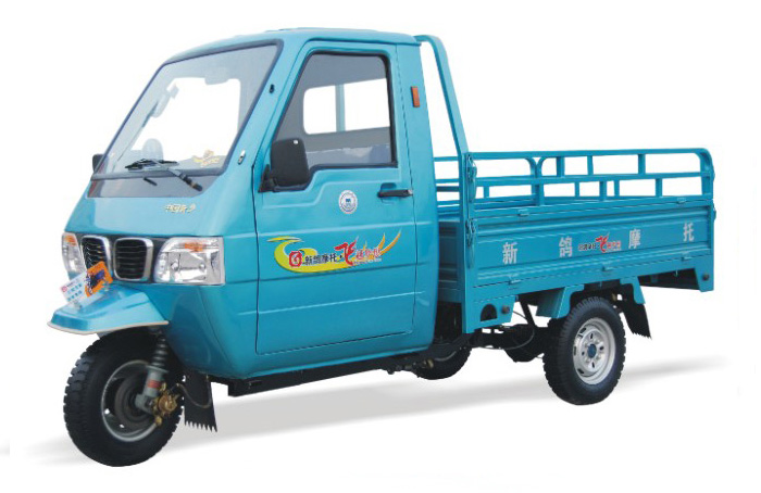 新鸽半封闭系列XG200ZH-2半封车摩托车 XG200ZH-2半封车