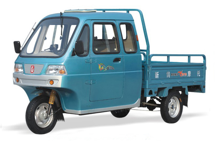 新鸽半封闭系列XG150ZH摩托车 XG150ZH半封车