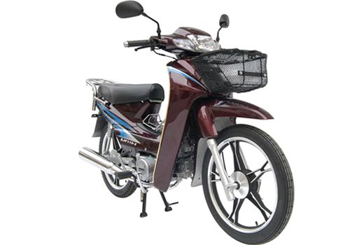 南海轻骑弯梁车系列SJF110-2泰本田摩托车 SJF110-2泰本田