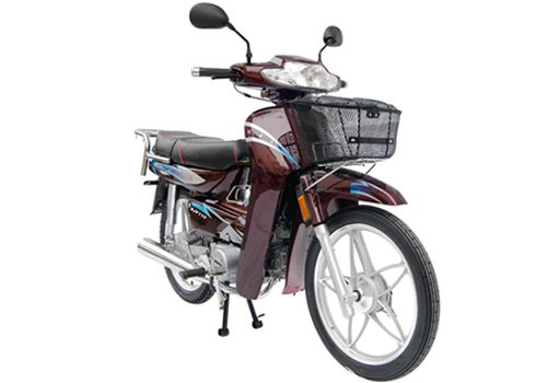 南海轻骑弯梁车系列SJF110大阳摩托车 SJF110大阳