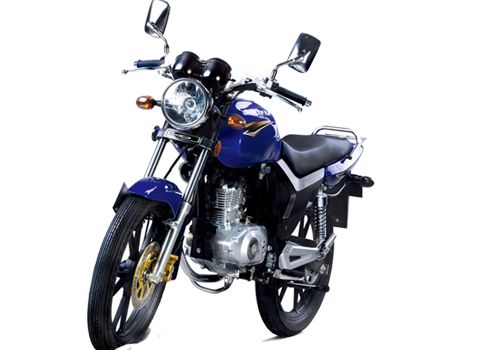 南海轻骑跨骑车系列SJF125-2E迅雷摩托车 SJF125-2E迅雷