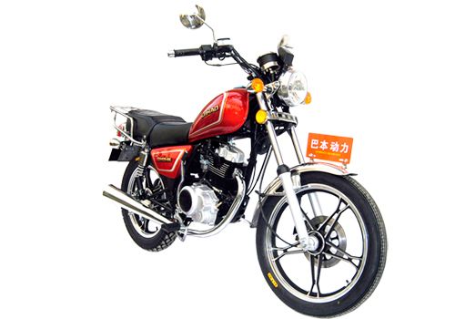 南海轻骑跨骑车系列DH125-10K 铜爵摩托车 DH125-10K 铜爵