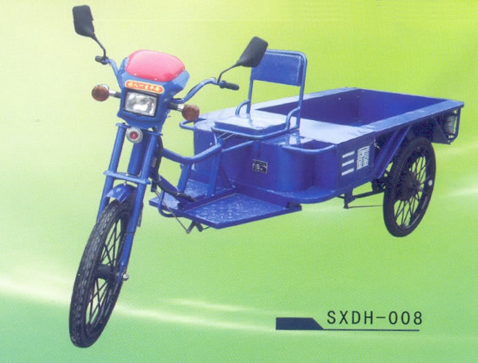 三鑫三轮摩托系列SXDK-008摩托车 SXDK-008