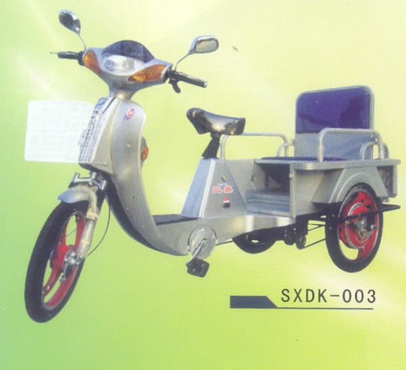 三鑫三轮摩托系列SXDK-003摩托车 SXDK-003
