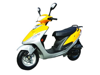 健龙新田XT50QT-4 / 4A 踏板摩托车 XT50QT-4 / 4A
