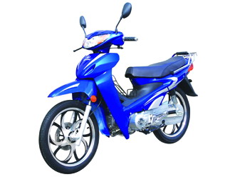 健龙新田弯梁系列Dream Star摩托车 Dream Star