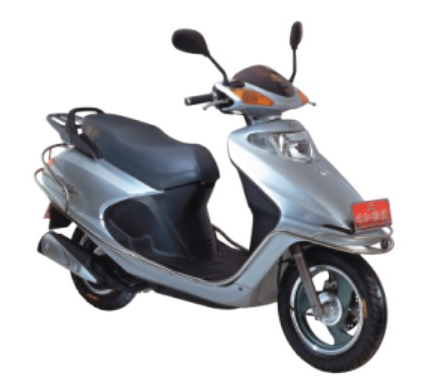 珠江两轮轻便车系列ZJ48QT-A摩托车 ZJ48QT-A