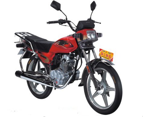 珠江骑式车系列ZJ125C/ZJ150C B-12摩托车 ZJ125C/ZJ150C B-12