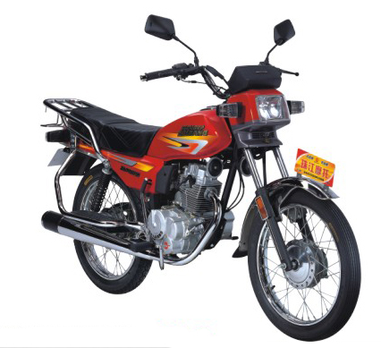 珠江骑式车系列ZJ125C/ZJ150C B-14摩托车 ZJ125C/ZJ150C B-14