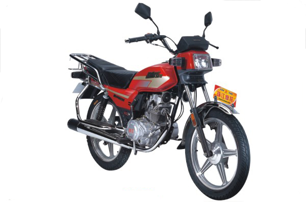 珠江骑式车系列ZJ125C/ZJ150C B-13摩托车 ZJ125C/ZJ150C B-13
