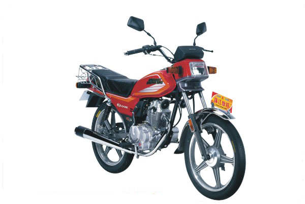 珠江骑式车系列ZJ125C/ZJ150C B-15摩托车 ZJ125C/ZJ150C B-15