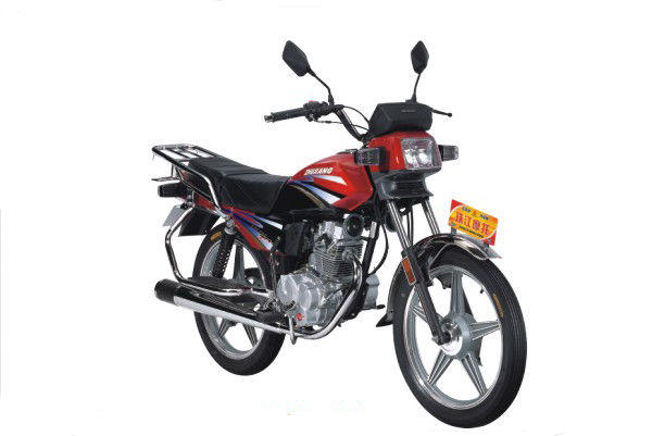 珠江骑式车系列ZJ125C/ZJ150C B-16摩托车 ZJ125C/ZJ150C B-16