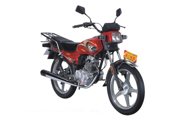 珠江骑式车系列ZJ125C/ZJ150C B-19摩托车 ZJ125C/ZJ150C B-19