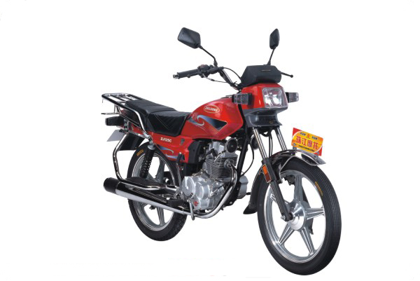 珠江骑式车系列ZJ125C/ZJ150C B-20摩托车 ZJ125C/ZJ150C B-20