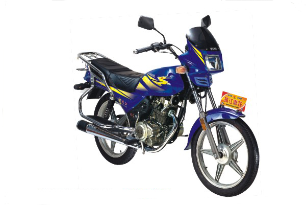 珠江骑式车系列ZJ125C/ZJ150C B-22摩托车 ZJ125C/ZJ150C B-22