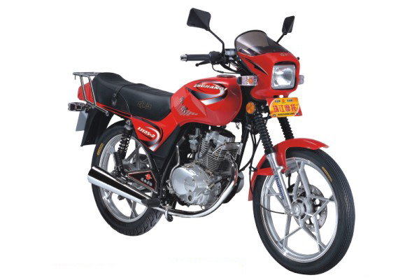 珠江骑式车系列ZJ125-2/ZJ150-2 C-13摩托车 ZJ125-2/ZJ150-2 C-13