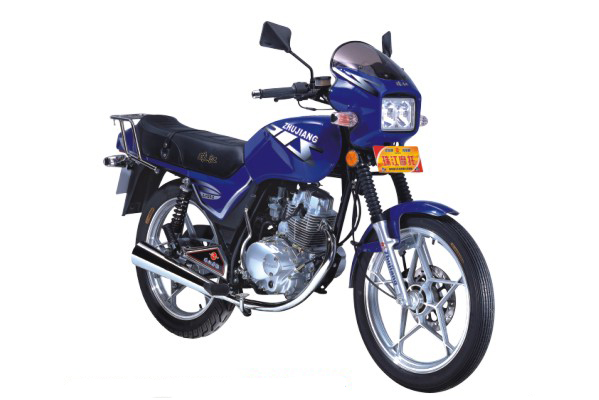 珠江骑式车系列ZJ125-2/ZJ150-2 C-14摩托车 ZJ125-2/ZJ150-2 C-14