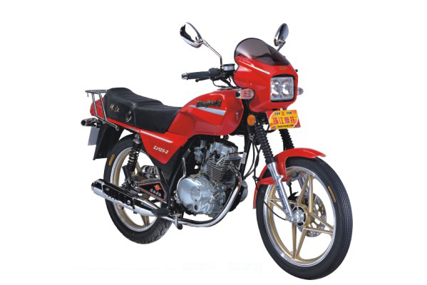 珠江骑式车系列ZJ125-2/ZJ150-2 C-15摩托车 ZJ125-2/ZJ150-2 C-15