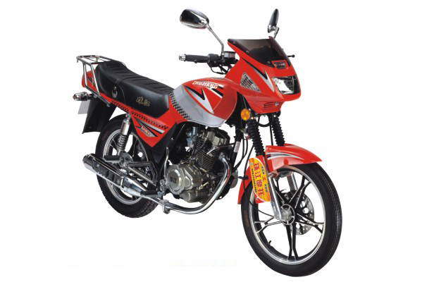 珠江骑式车系列ZJ125-2/ZJ150-2 C-18摩托车 ZJ125-2/ZJ150-2 C-18