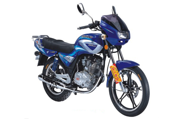 珠江骑式车系列ZJ125-2/ZJ150-2 C-20摩托车 ZJ125-2/ZJ150-2 C-20