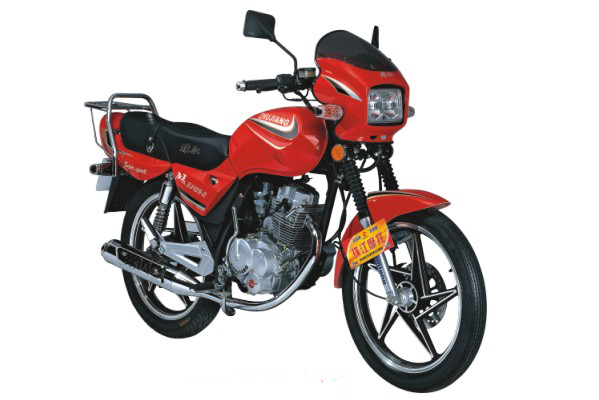 珠江骑式车系列ZJ125-2/ZJ150-2 C-21摩托车 ZJ125-2/ZJ150-2 C-21