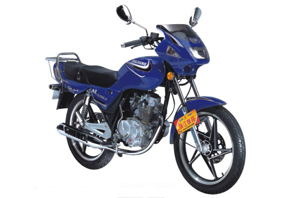 珠江骑式车系列ZJ125-2/ZJ150-2 C-22摩托车 ZJ125-2/ZJ150-2 C-22