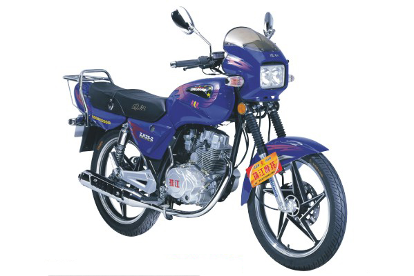 珠江骑式车系列ZJ125-2/ZJ150-2 C-23摩托车 ZJ125-2/ZJ150-2 C-23
