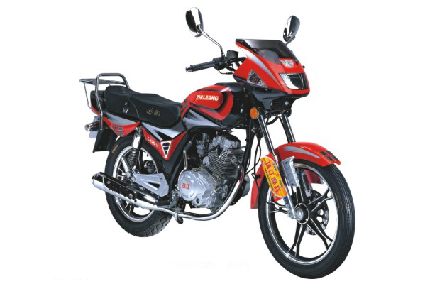 珠江骑式车系列ZJ125-2/ZJ150-2 C-24摩托车 ZJ125-2/ZJ150-2 C-24