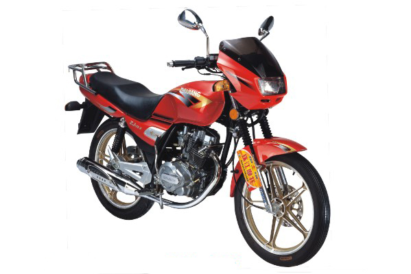 珠江骑式车系列ZJ125-2/ZJ150-2 C-25摩托车 ZJ125-2/ZJ150-2 C-25