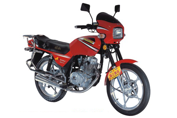 珠江骑式车系列ZJ125-2/ZJ150-2 C-28摩托车 ZJ125-2/ZJ150-2 C-28