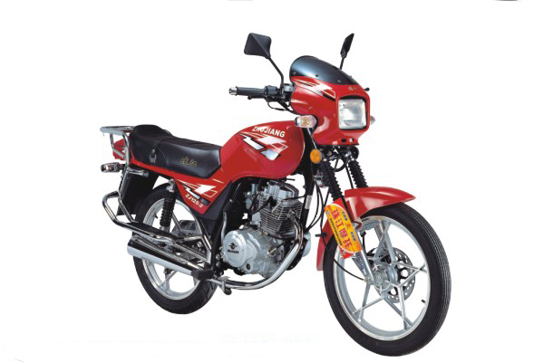 珠江骑式车系列ZJ125-2/ZJ150-2 C-30摩托车 ZJ125-2/ZJ150-2 C-30