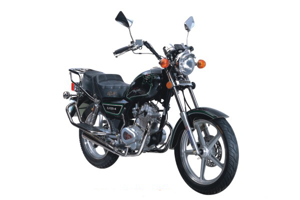 珠江骑式车系列ZJ125-4/ZJ150-4 D12摩托车 ZJ125-4/ZJ150-4 D12