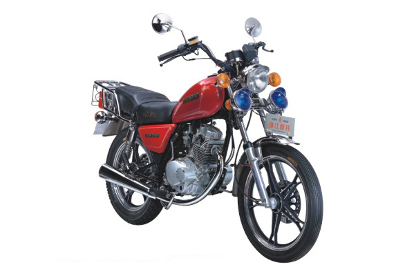 珠江骑式车系列ZJ125-5/ZJ150-5 E-11摩托车 ZJ125-5/ZJ150-5 E-11