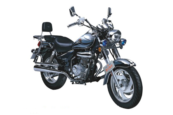 珠江骑式车系列ZJ150 L-11摩托车 ZJ150 L-11