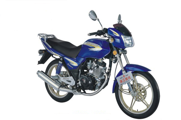 珠江骑式车系列ZJ125-2/ZJ150-2 C-29摩托车 ZJ125-2/ZJ150-2 C-29