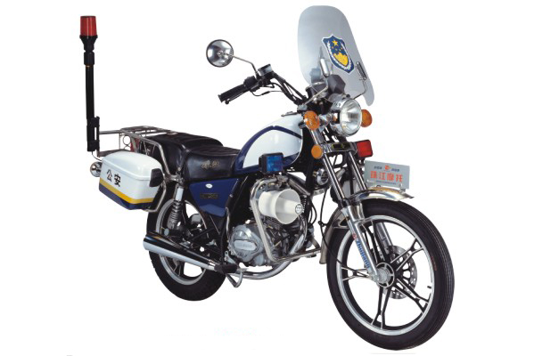 珠江骑式车系列ZJ125-5/ZJ150-5 E-99摩托车 ZJ125-5/ZJ150-5 E-99
