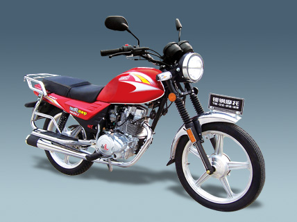 银钢骑式车系列瑞虎I YG125-7C/YG150-21摩托车 瑞虎I YG125-7C/YG150-21