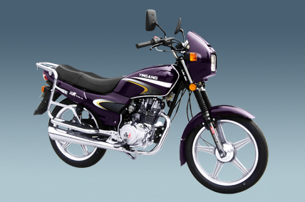 银钢骑式车系列战虎 YG125-16/150-9C摩托车 战虎 YG125-16/150-9C