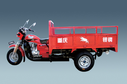 银钢yg250zh三轮摩托车 yg250zh