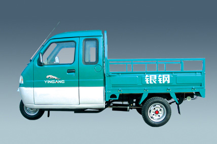 银钢yg175zh-3(水冷)三轮摩托车 yg175zh-3(水冷)