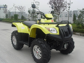 东本DBATV500 Utility沙滩车 DBATV500 Utility