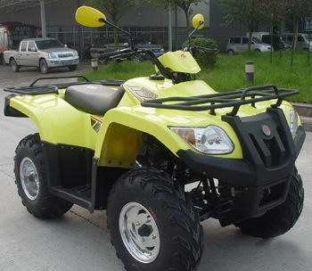 东本DBATV250 Utility沙滩车 DBATV250 Utility