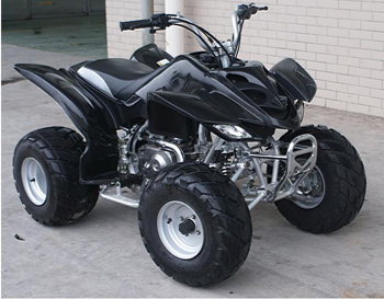 东本DBATV110-3 Sport沙滩车 DBATV110-3 Sport